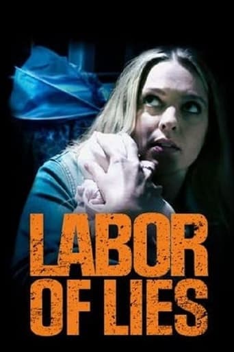 Poster of Labor of Lies