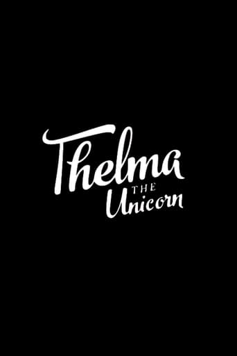 Poster of Thelma the Unicorn