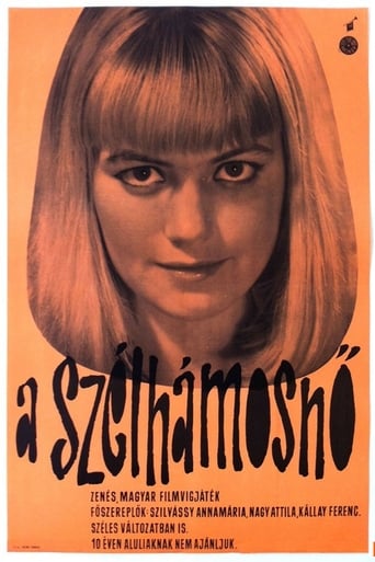 Poster of Miss Windbag