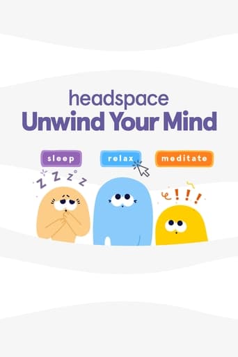 Poster of Headspace: Unwind Your Mind