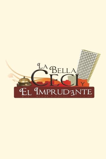 Poster of La Bella Ceci y El Imprudente