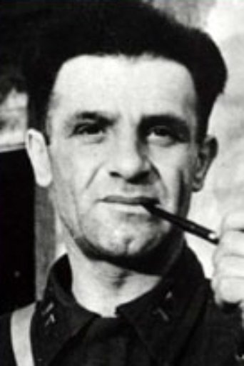 Portrait of Abram Kazakov