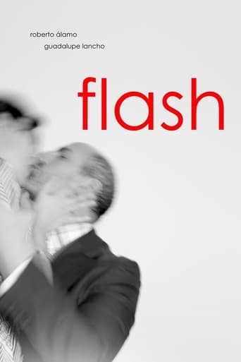 Poster of Flash