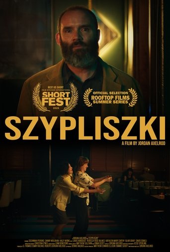 Poster of Szypliszki
