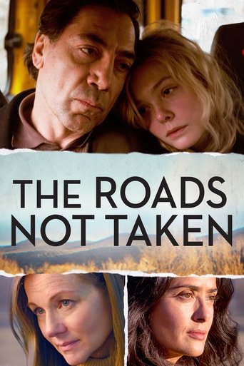Poster of The Roads Not Taken