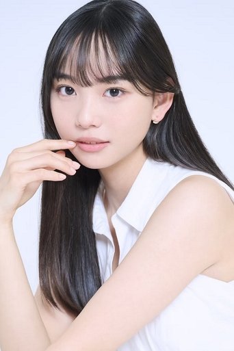 Portrait of Reiyo Matsumoto
