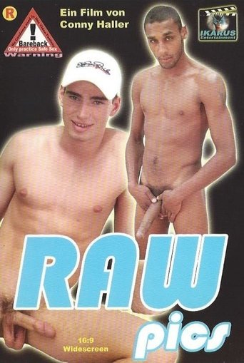 Raw Pics Poster of Raw Pics