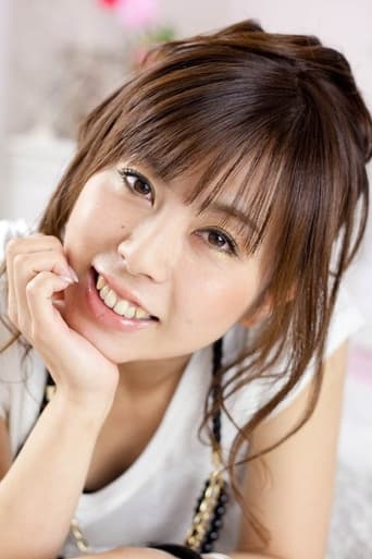 Portrait of Sanae Hitomi