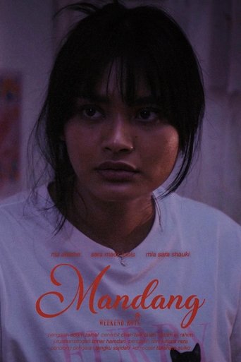 Mandang Poster of Mandang