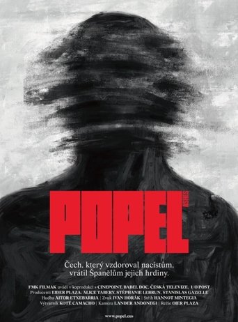 Popel Poster of Popel