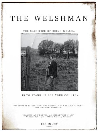 Poster of The Welshman