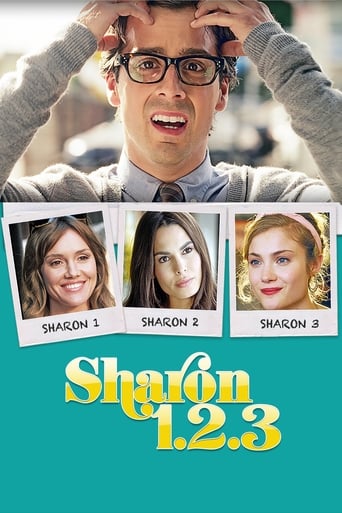 Poster of Sharon 1.2.3.