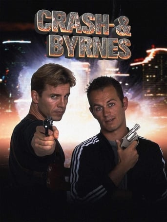 Poster of Crash and Byrnes