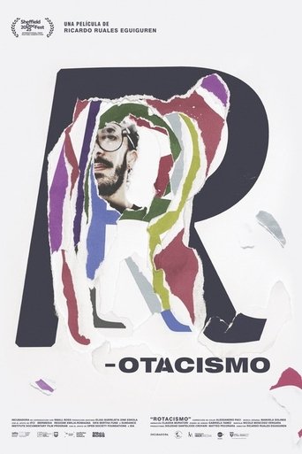 Poster of The Broken R
