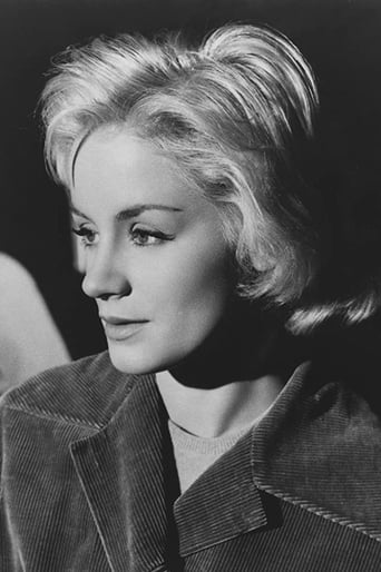 Portrait of Mary Ure