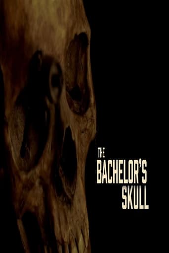Poster of The Bachelor's Skull
