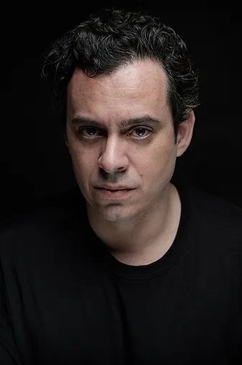 Portrait of João Ascenso