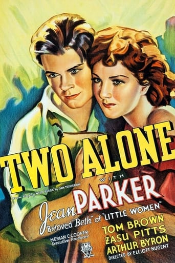 Poster of Two Alone