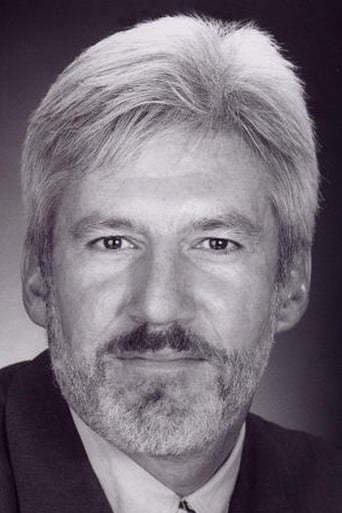 Portrait of Tom Dugan