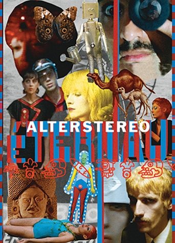Éternau Poster of Éternau