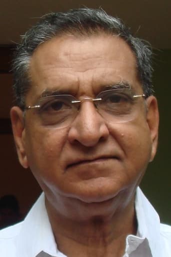 Portrait of Gollapudi Maruti Rao