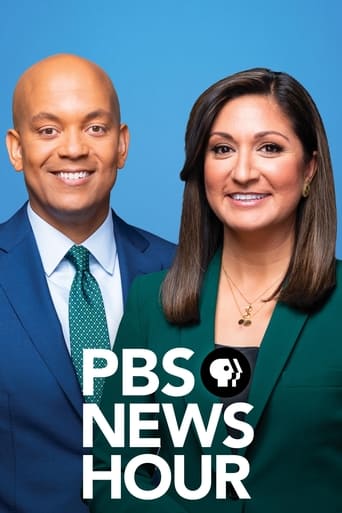 Poster of PBS NewsHour