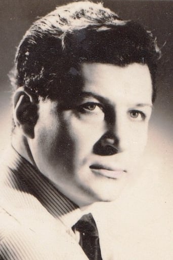 Portrait of Mihail Vasile Boghiță