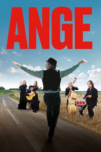 Poster of Ange