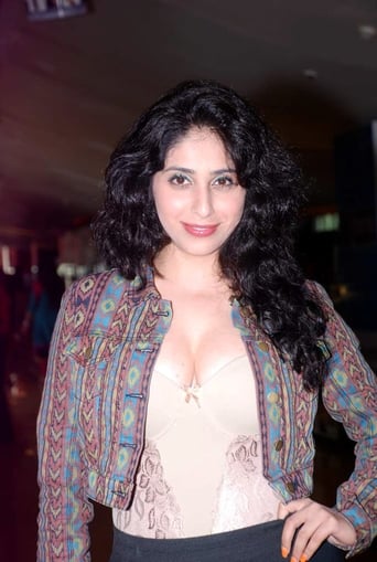 Portrait of Neha Bhasin