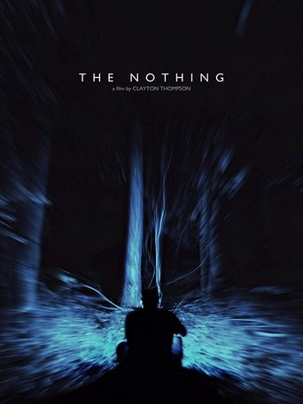 The Nothing Poster of The Nothing