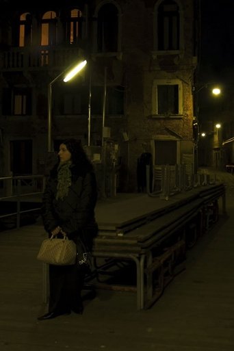 Poster of Solito Posto