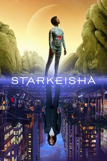 Poster of Starkeisha
