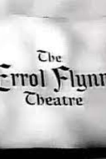 Poster of The Errol Flynn Theatre