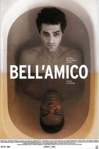 Poster of Bell'amico