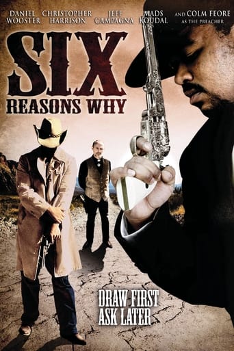 Poster of Six Reasons Why