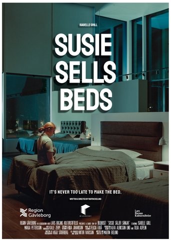 Poster of Sussie Säljer Sängar