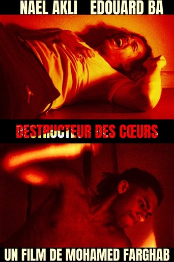 Poster of Destructeur des cœurs