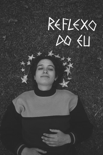 Reflexo do Eu Poster of Reflexo do Eu