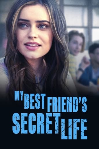 Poster of My Best Friend's Secret Life