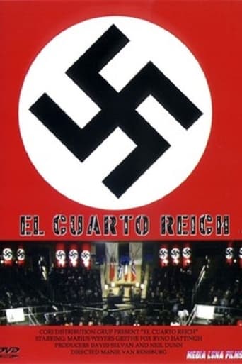 Poster of The Fourth Reich