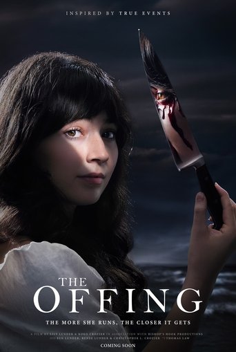 The Offing Poster of The Offing