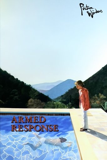 Poster of Picture Windows: Armed Response