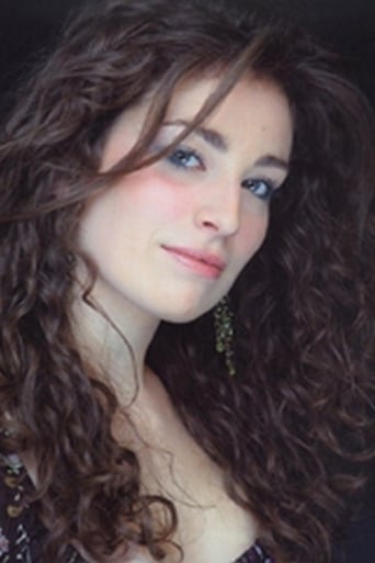 Portrait of Claudia Fiorentini