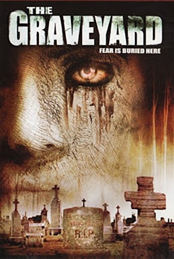 Poster of The Graveyard