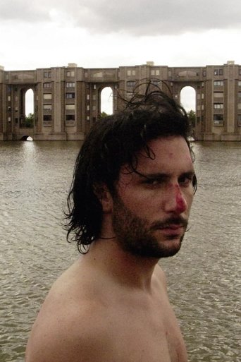 The Lake Arches Poster of The Lake Arches