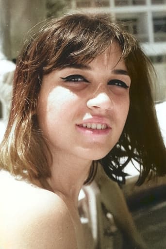 Portrait of Zeynep Tedü