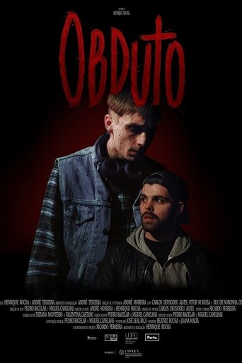 Obduto Poster of Obduto