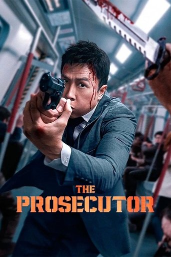 Poster of The Prosecutor