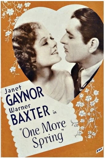 Poster of One More Spring