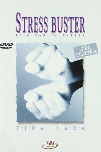 Stress Buster Poster of Stress Buster